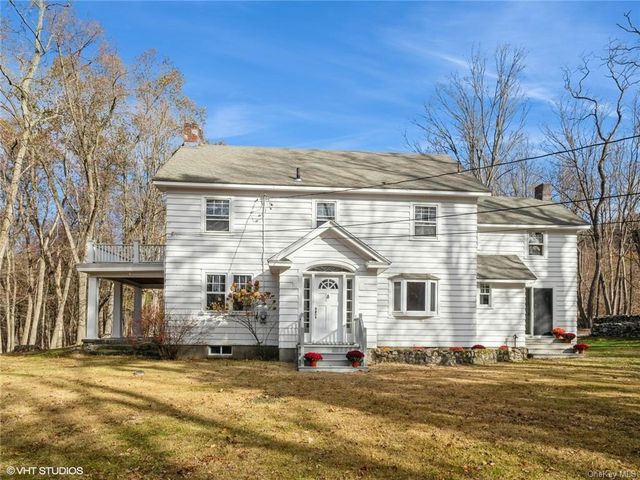 $7,750 | 155 Horton Road | Philipstown