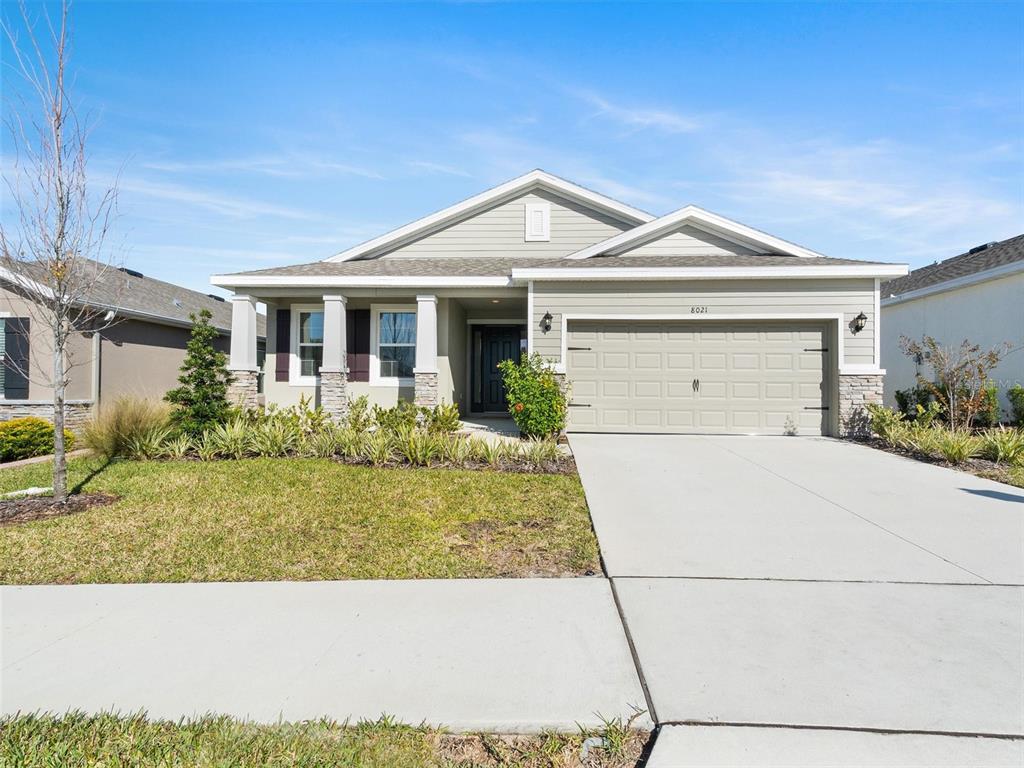 8021 Penrose Place Wildwood FL 34785 Compass