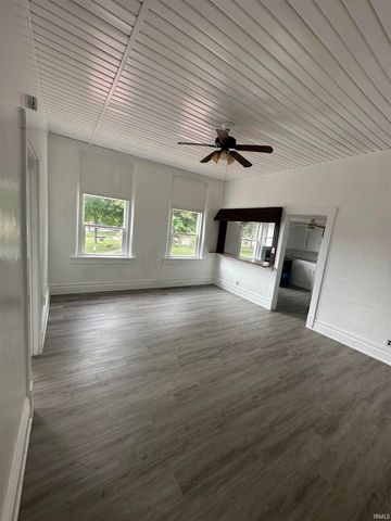 $1,100 | 104 North Detroit Street, Unit 3 | Lagrange