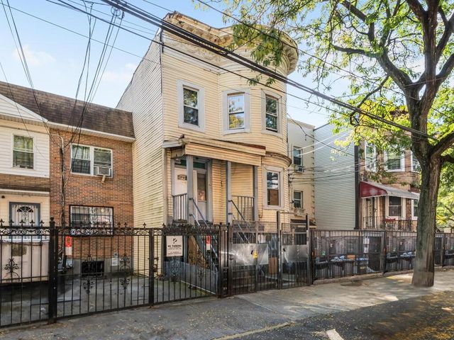 $1,200,000 | 1228 Union Avenue | Morrisania