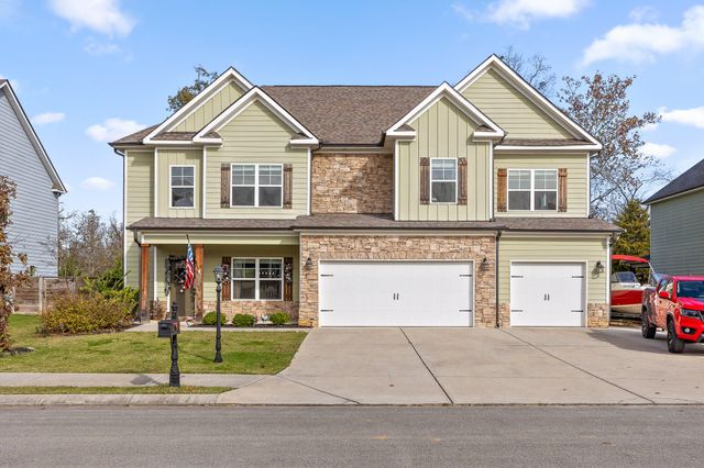 $625,000 | 6515 Turner Ashby Drive | Middle Valley