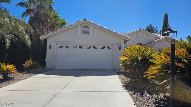 $1,900 | 5444 Desert Paradise Drive | Los Prados