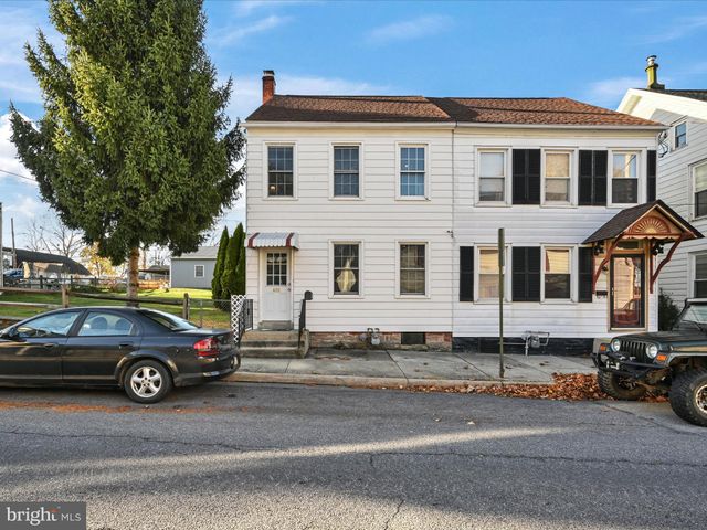 $260,000 | 409 West Walnut Street | Kutztown