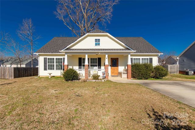 $318,500 | 4238 Cornelia Lane | Rock Hill