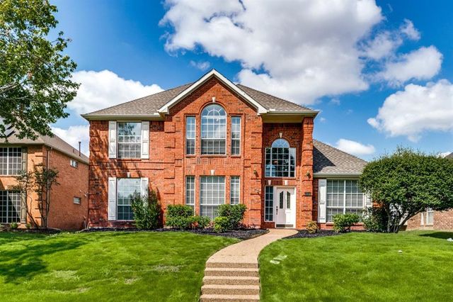 $580,000 | 2916 Cherry Spring Court | Hunters Glen North