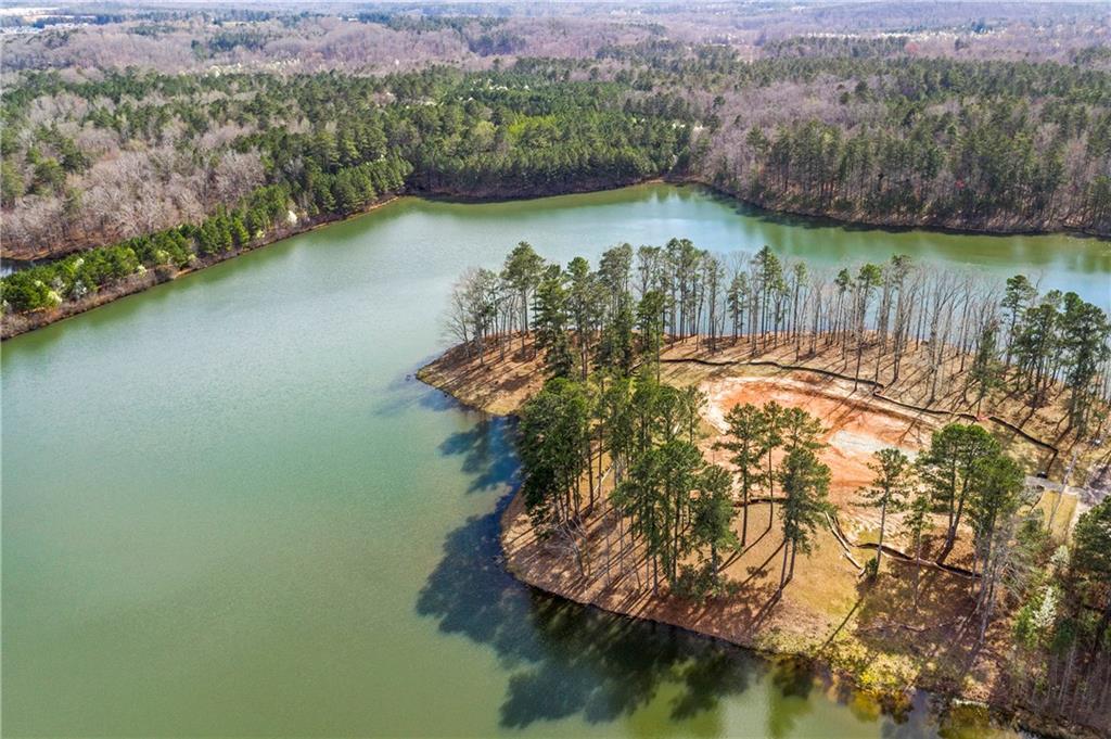 Marben Farm's Lake Margery – Lunker Heaven In Middle Georgia