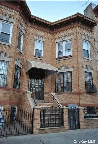 $3,500 | 407 Irving Avenue, Unit 2 | Bushwick