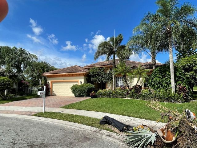 $4,400 | 19321 Southwest 69th Street | Pembroke Pines