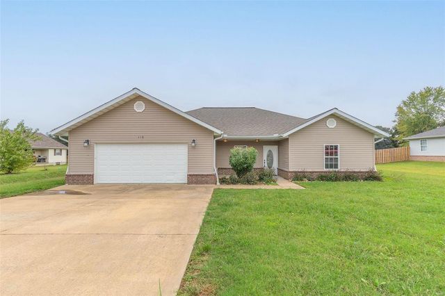 $244,900 | 118 Estate Drive | Epps Township - Butler County