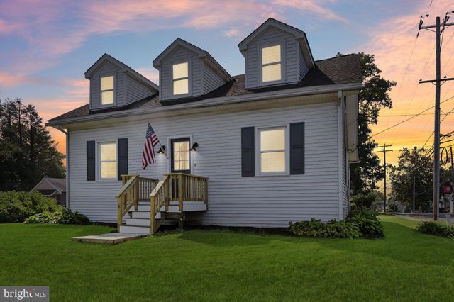 $3,300 | 549 Madison Avenue | Warminster