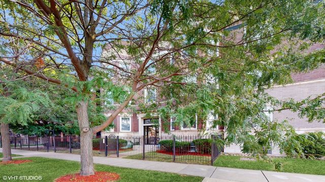 $215,000 | 4451 South Indiana Avenue, Unit 2N | Bronzeville