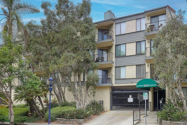 $566,400 | 1650 Eighth Avenue, Unit 316 | Cortez Hill