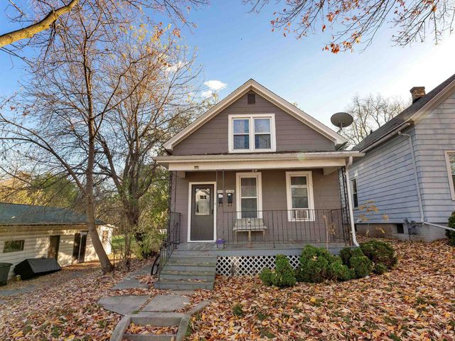 $160,000 | 1419 Alabama Avenue | Indiana Corridor