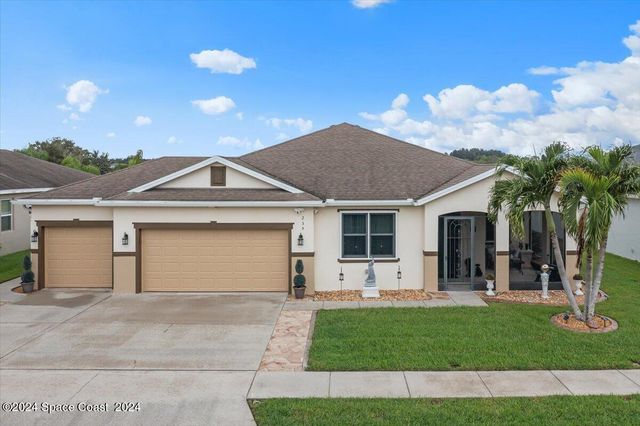 $567,000 | 235 Barbossa Drive | Sebastian River Landing