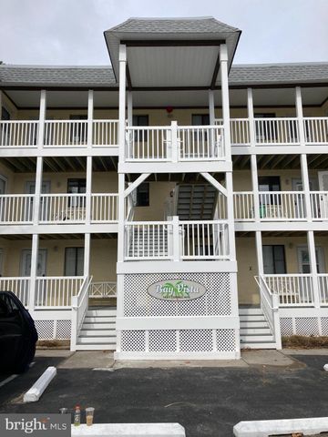 $265,000 | 14311 Tunnel Avenue, Unit 304 | Ocean City