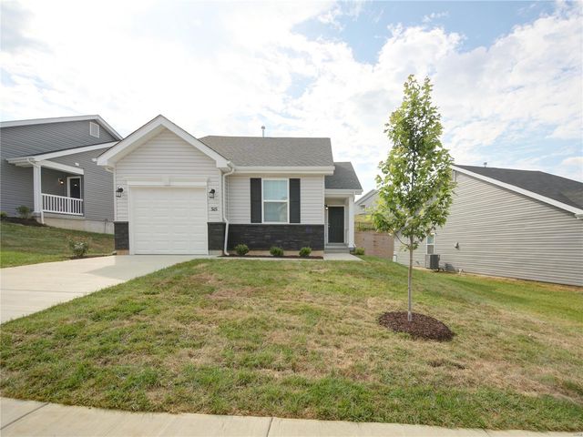 $294,000 | 3181 White Pine Drive | Imperial Township - Jefferson County