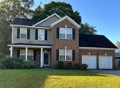 $379,000 | 170 Willow Bend Lane | Summerville