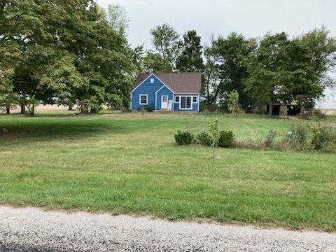 $125,000 | 31294 East 2900 North Road | Yates Township - McLean County