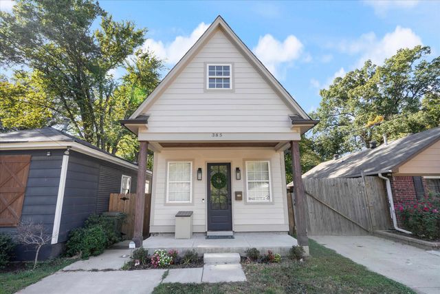 $2,200 | 385 Williford Street | Binghampton