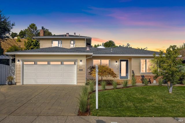 $1,875,000 | 20 Esmeyer Drive | Terra Linda