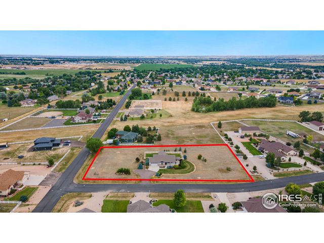 $825,000 | 4602 Pendleton Avenue | West Greeley