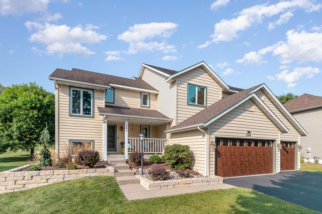 $500,000 | 3768 Bailey Ridge Drive | Woodbury