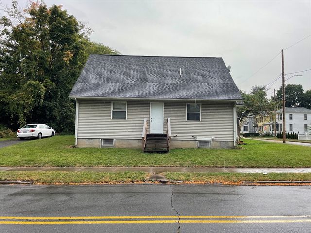 $850 | 32 Virgil Street, Unit 2 | Northside Binghamton