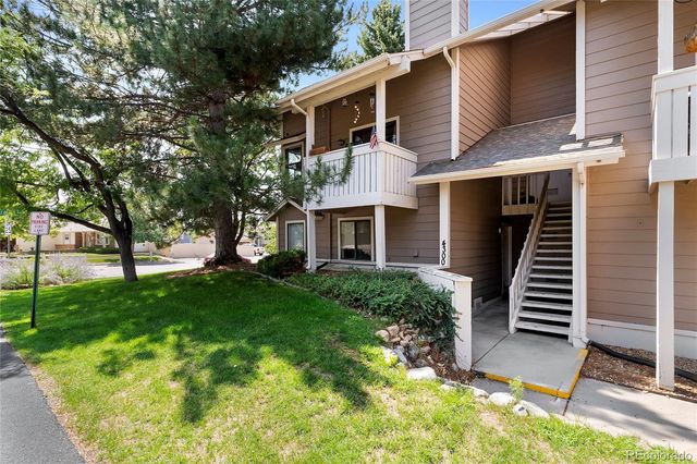 $299,900 | 4300 South Andes Way, Unit 202 | Summer Valley