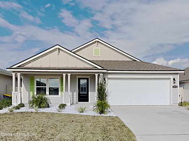 $2,285 | 12606 Itani Court | Pumpkin Hill