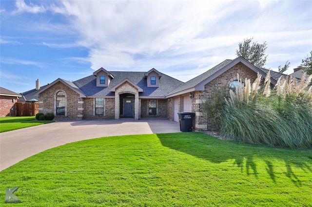 $339,900 | 4909 Prominent Way | Wylie Legacies