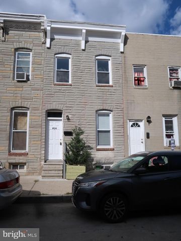 $2,250 | 416 Pitman Place | Greenmount West