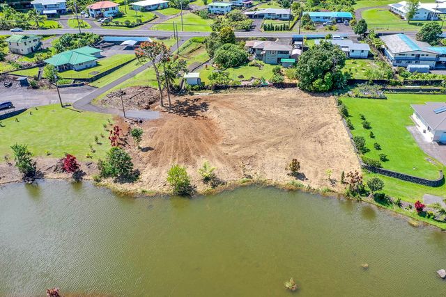 $395,000 | 437 Lot 3 Kaumana Drive | Hilo