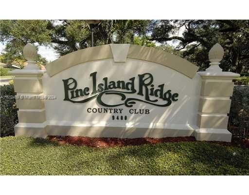 $155,000 | 9481 Evergreen Place, Unit 206 | Pine Island Ridge