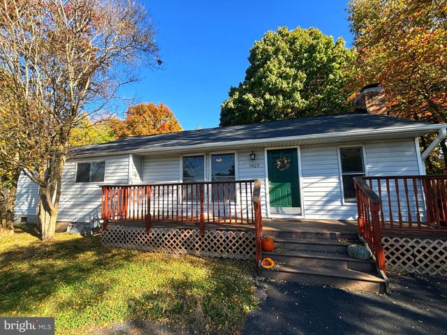 $650,000 | 7427 Beulah Street | Franconia