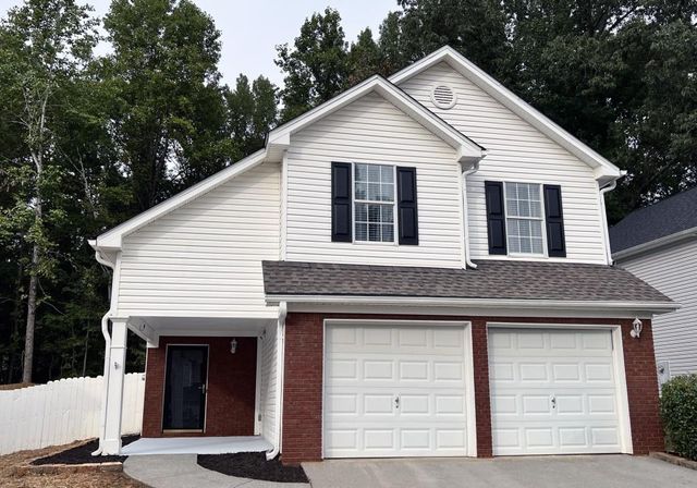 $2,200 | 3158 Justice Mill Court Northwest | Liberty Commons