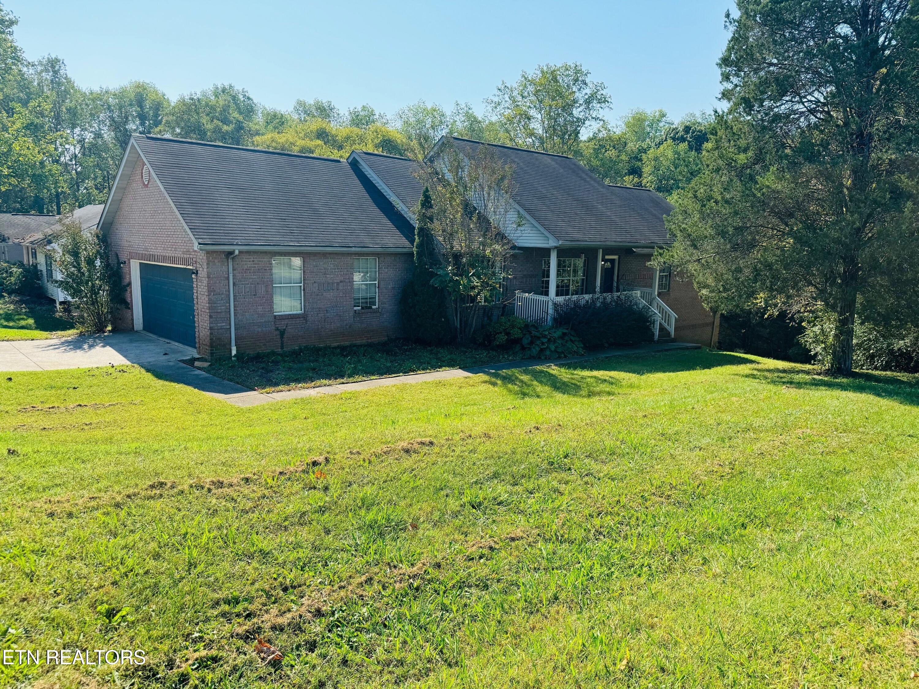 2301 Mark Lane, Maryville