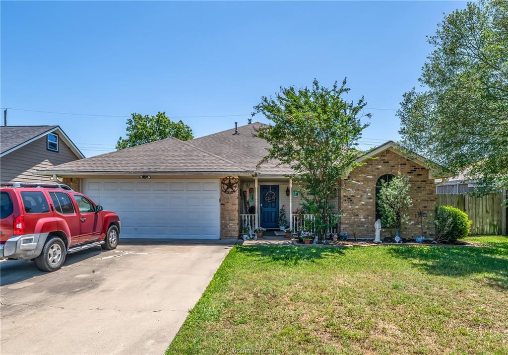 3614 Brighton Drive, Bryan, TX 77802 | Compass