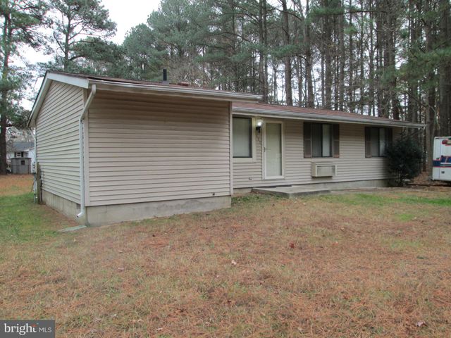 $284,987 | 137 Olive Branch Road | Romancoke