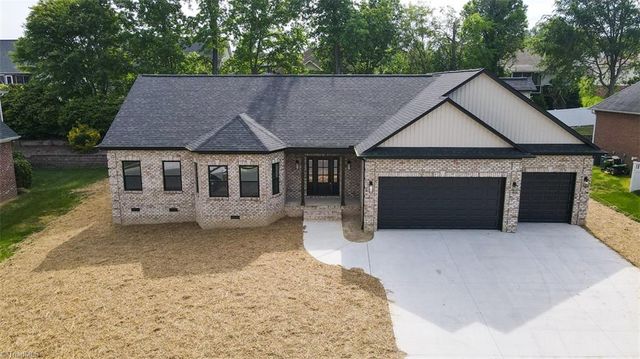 $531,500 | 310 Belgian Drive | Archdale