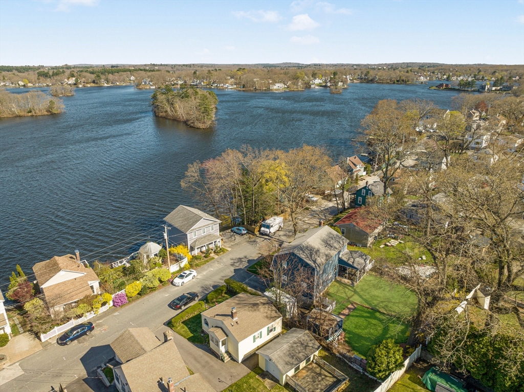 a view of lake view and mountain view