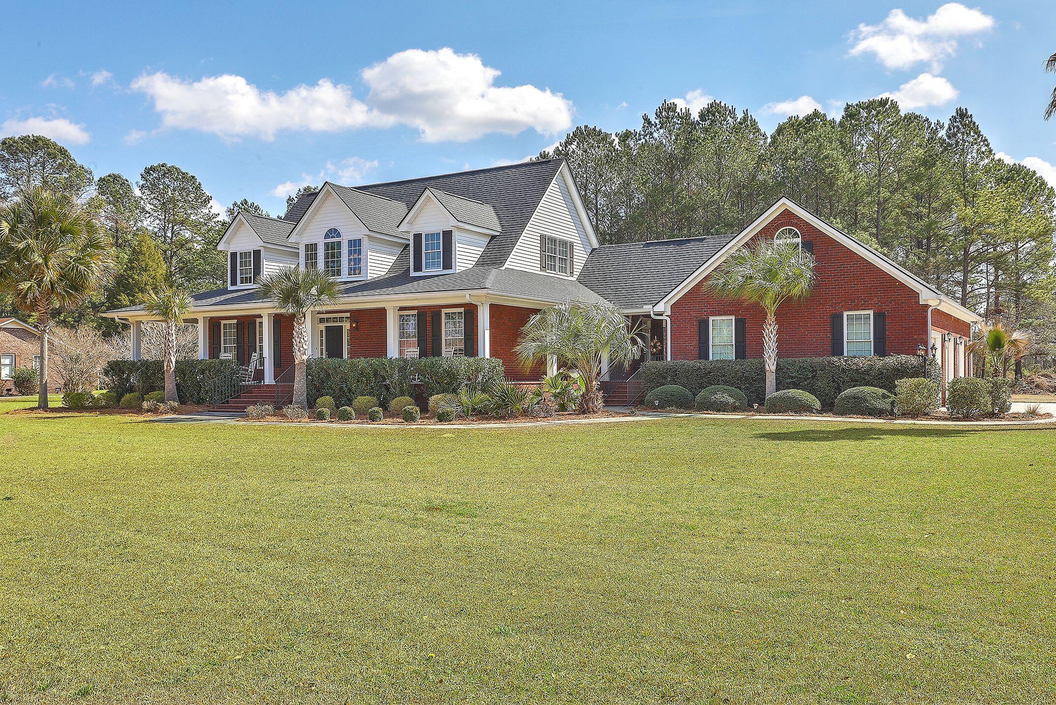 245 Country Club Boulevard, St. George, SC 29477 | Compass