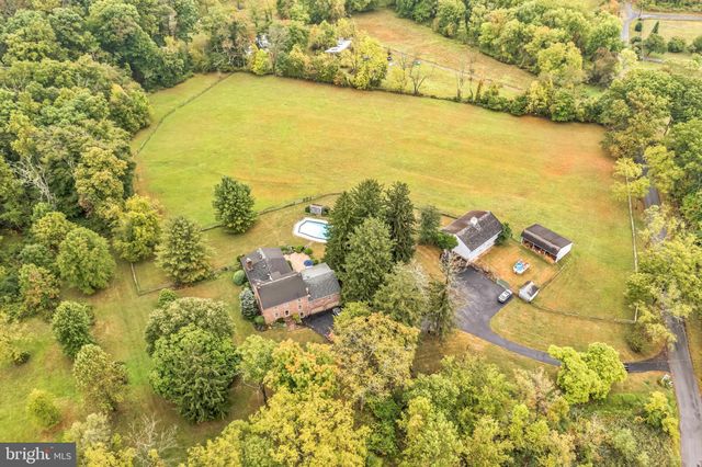 $1,450,000 | 1820 Chestnut Hill Road | North Coventry Township - Chester County