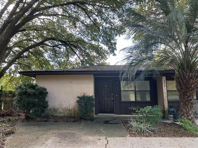 $1,100 | 6820 Northeast 7th Street, Unit B | Ocala Heights