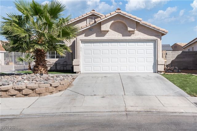 $490,000 | 3652 Wild Willow Street | Lone Mountain