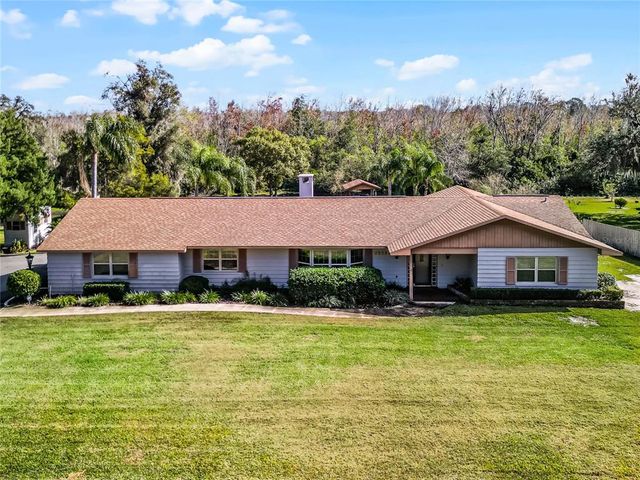 $535,000 | 5351 Magnolia Ridge Road