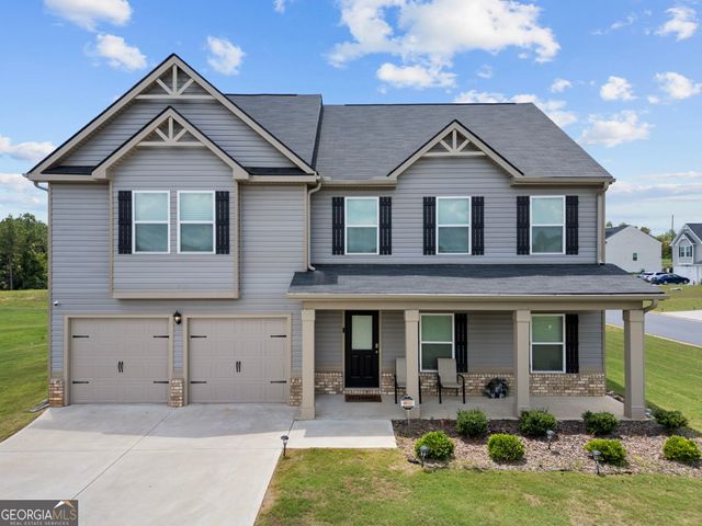 $379,900 | 321 Kirt's Ridge | Jackson