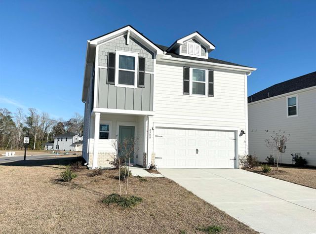 $2,200 | 2300 Copper Crk Loop | North Myrtle Beach