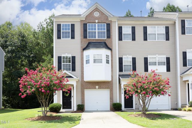 $366,900 | 2712 Wyntercrest Lane | Durham