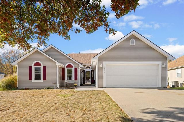 $380,000 | 15795 Meadow Court | Carroll Township - Platte County