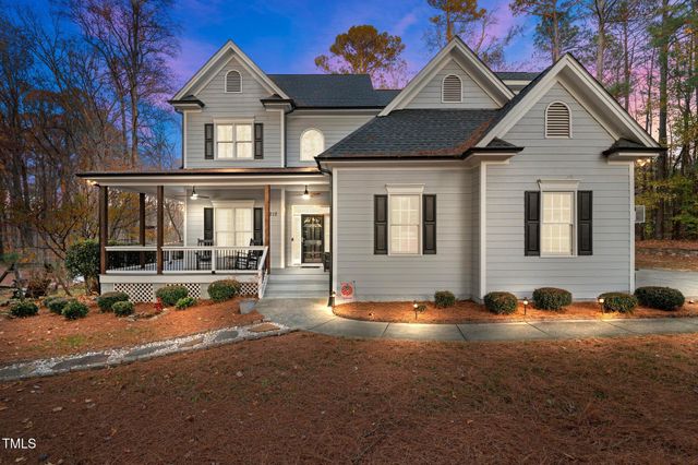 $1,375,000 | 7210 Roberts Road | West Cary